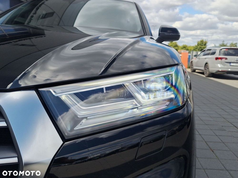 Audi Q5 35 TDI mHEV S Line S tronic - 29