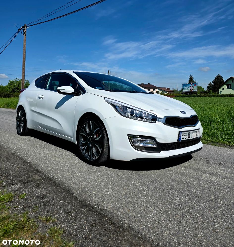 Kia Ceed 1.4 Business Line - 5