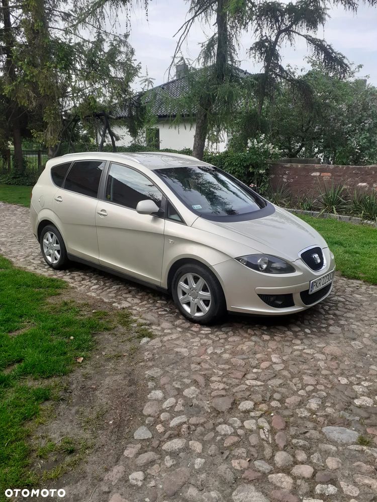 Seat Altea XL 1.9 TDI Reference - 2