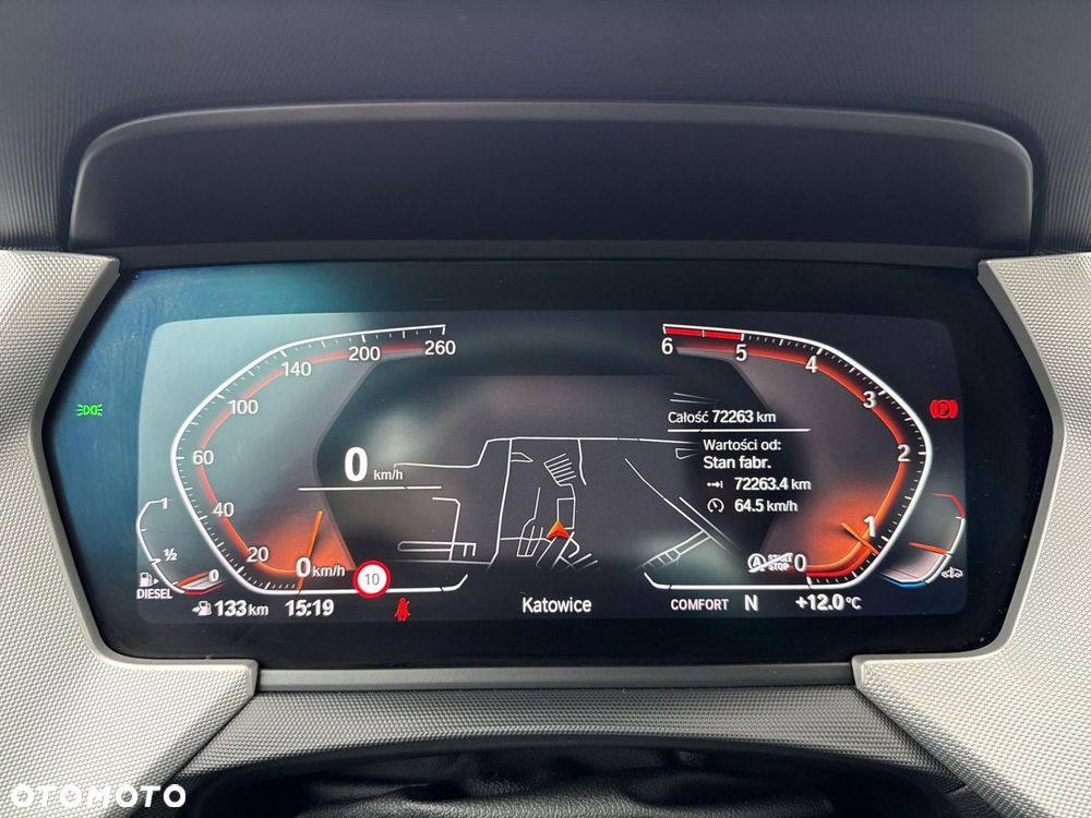 BMW Seria 1 - 23