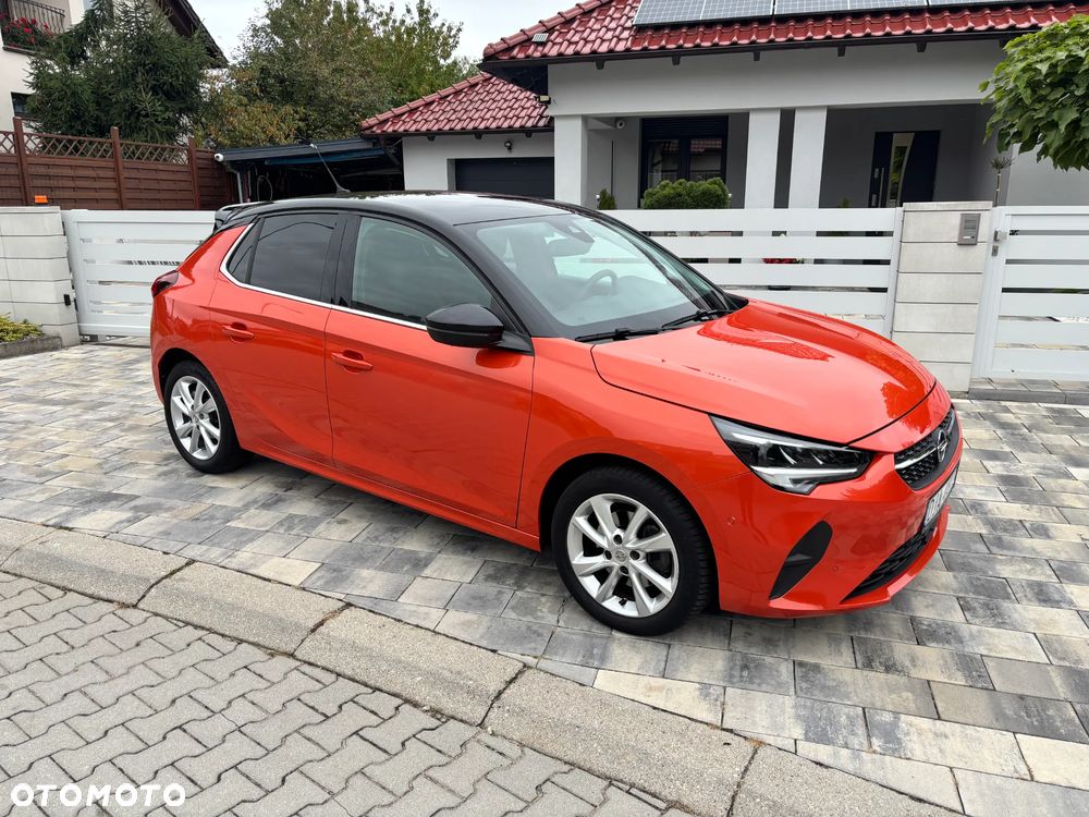 Opel Corsa - 8