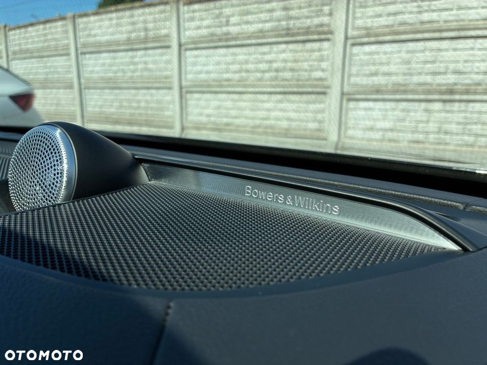 Volvo S90 - 34