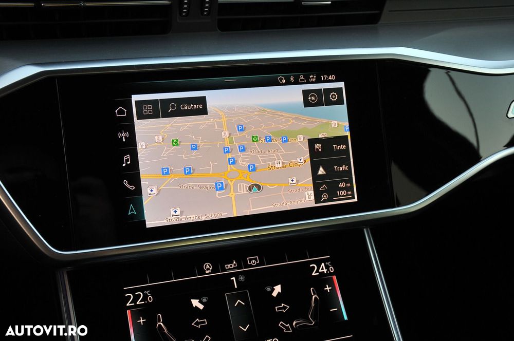 Audi A6 35 TDI S tronic S line - 6