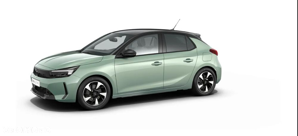 Opel Corsa 50kWh Yes - 2