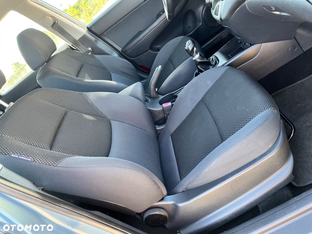 Hyundai i30 i30cw 1.4 FIFA WM Edition - 10