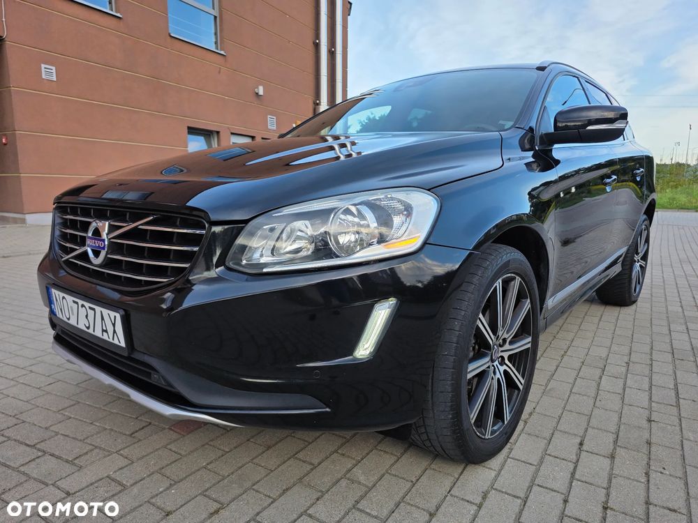 Volvo XC 60 D4 Summum - 4