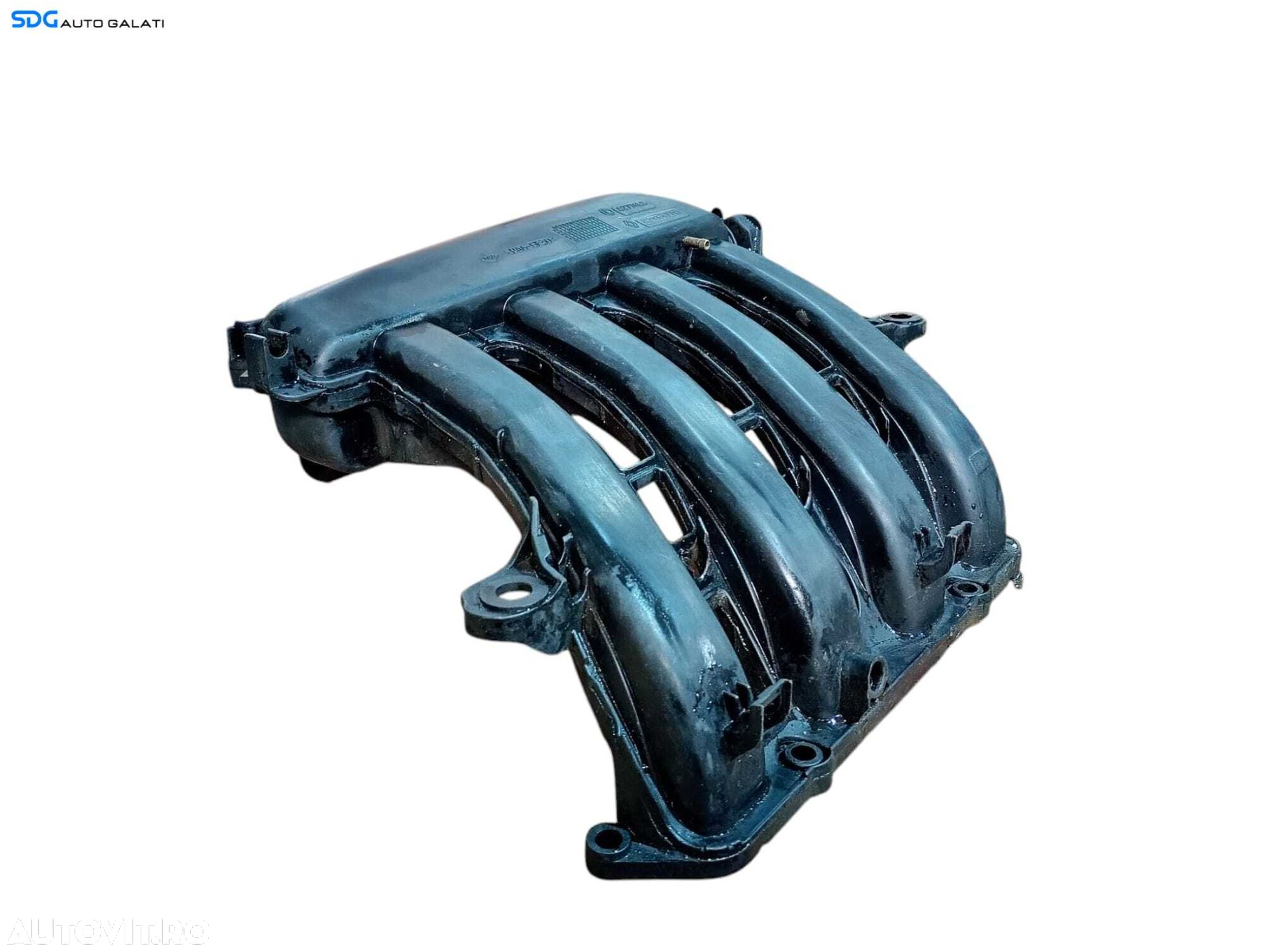 Galerie Admisie Renault Clio 3 1.6 Benzina 2005 - 2014 Cod 8200647713 [MA0172] - 2