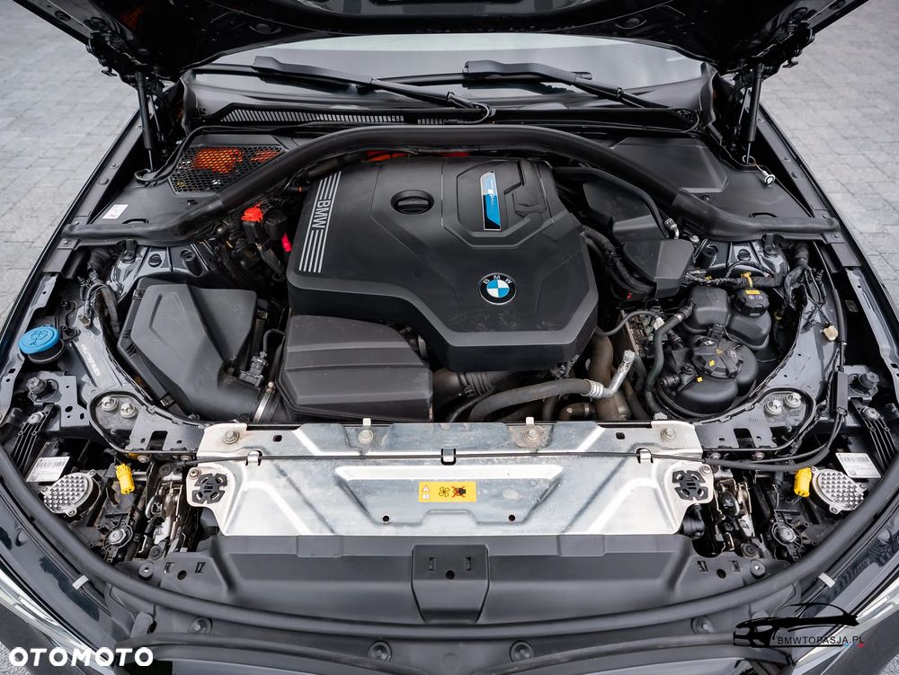 BMW Seria 3 - 19