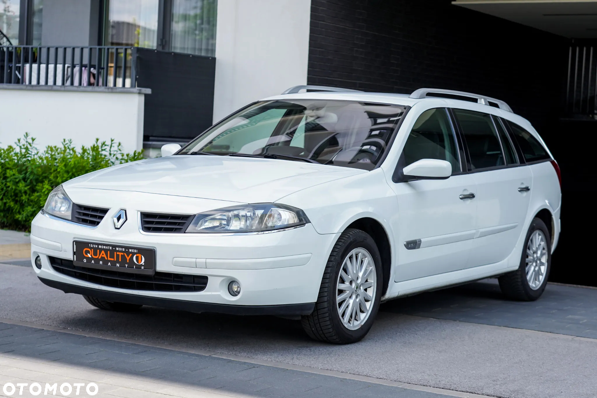 Renault Laguna Grandtour 2.0 TCe 170 GT - 5
