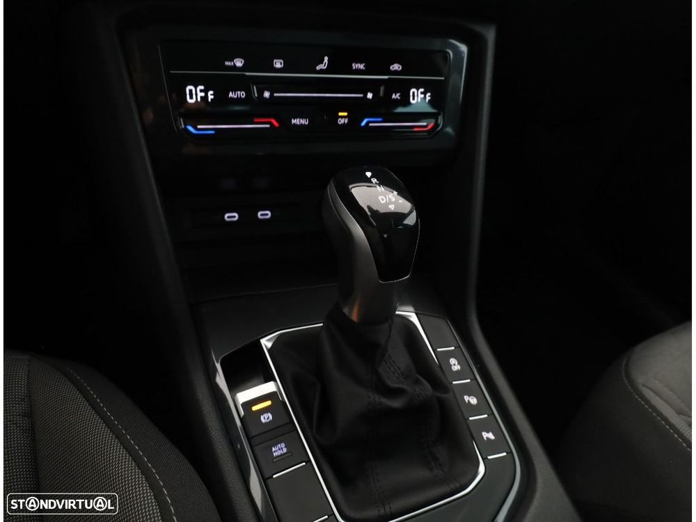VW Tiguan 2.0 TDI Life DSG - 21