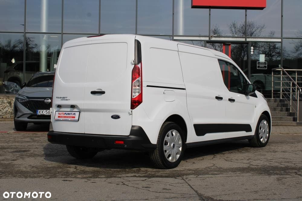 Ford transit-connect - 5
