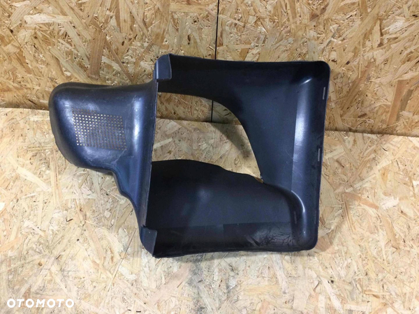Porsche Boxter 718 987 Tunel Powietrza Lewy Przód 98157532100