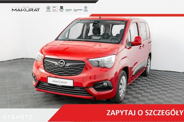 Opel Combo Life 1.5 CDTI Elite S&S