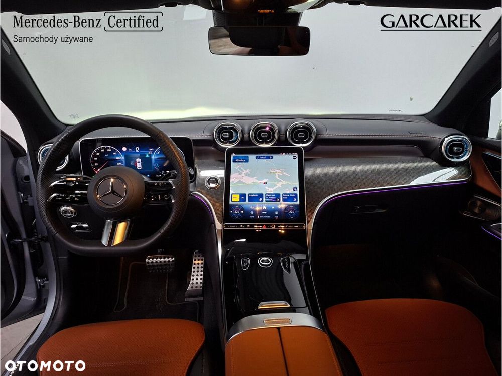 Mercedes-Benz GLC - 17