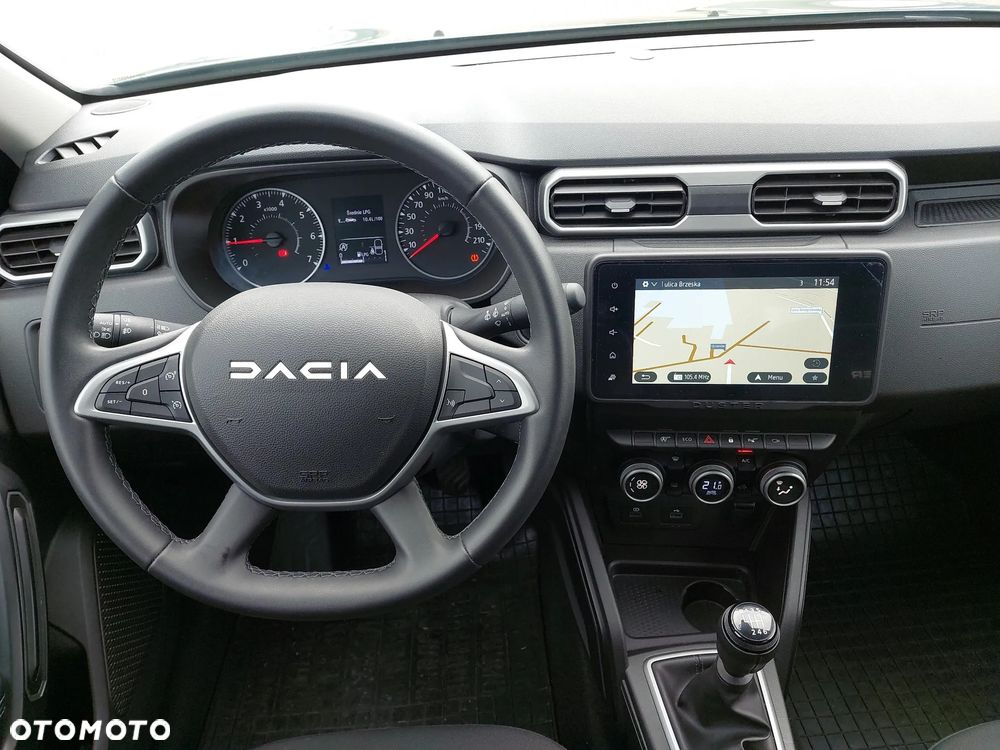 Dacia Duster 1.0 TCe Journey - 14