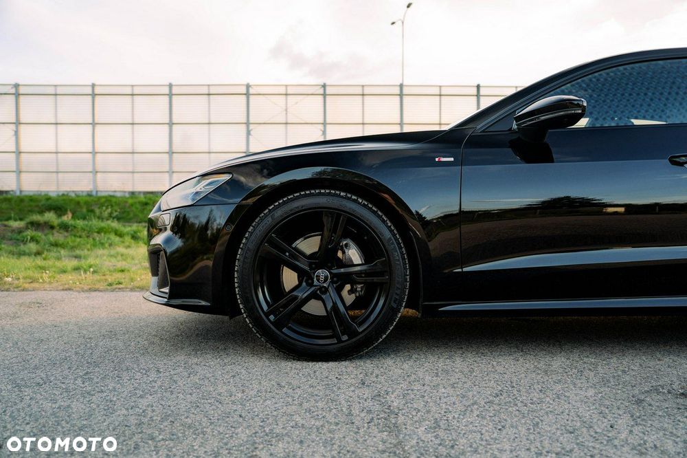 Audi A7 Sportback 45 TFSI Quattro S tronic - 12