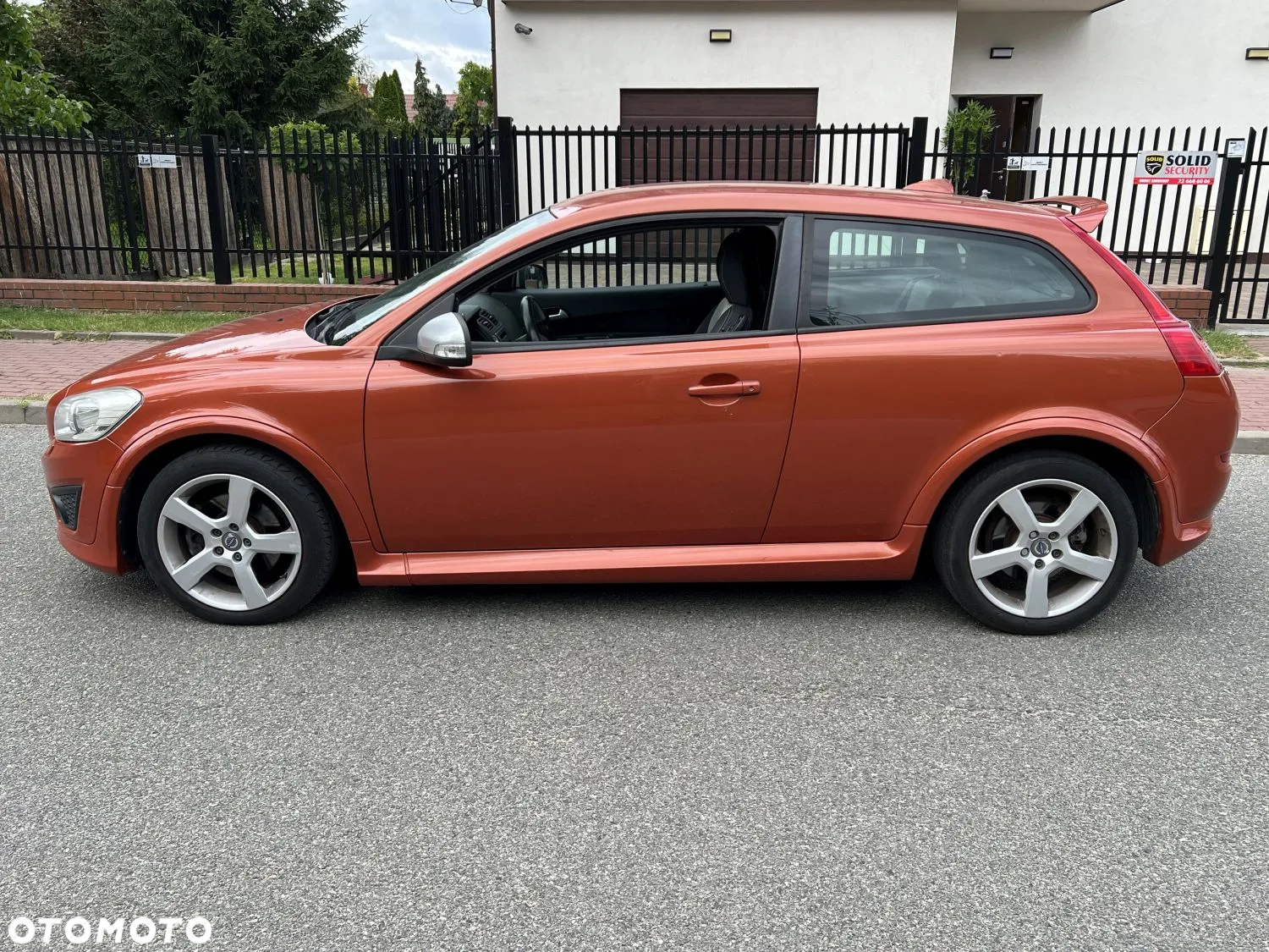 Volvo C30 D3 R-Design - 8