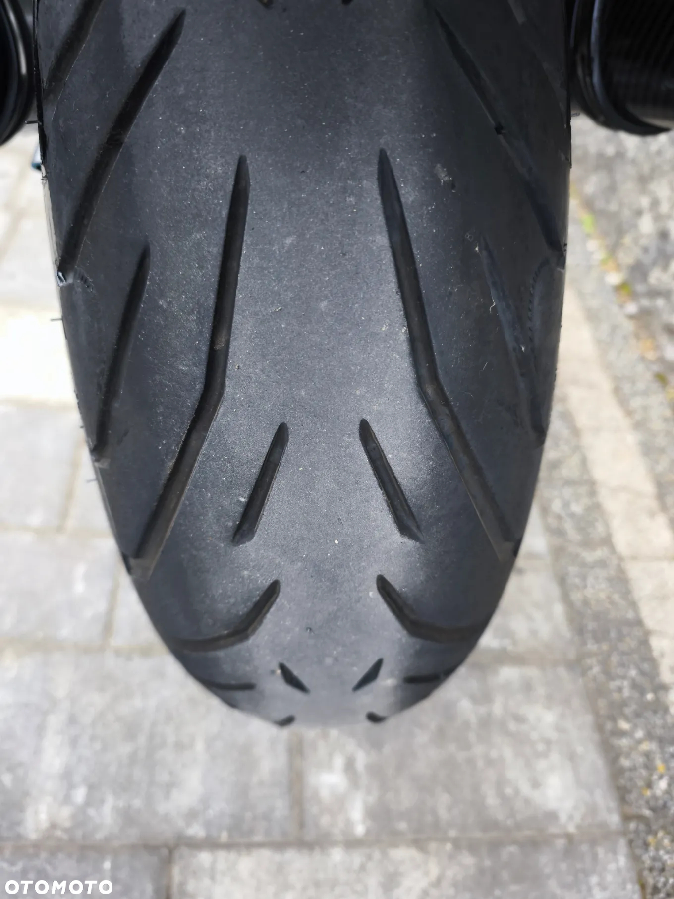 Honda CBR - 30