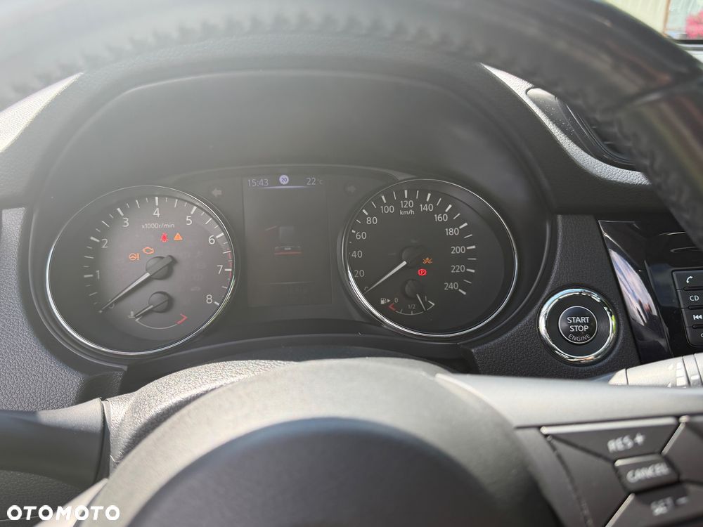 Nissan X-Trail 1.6 DIG-T Tekna 2WD - 12