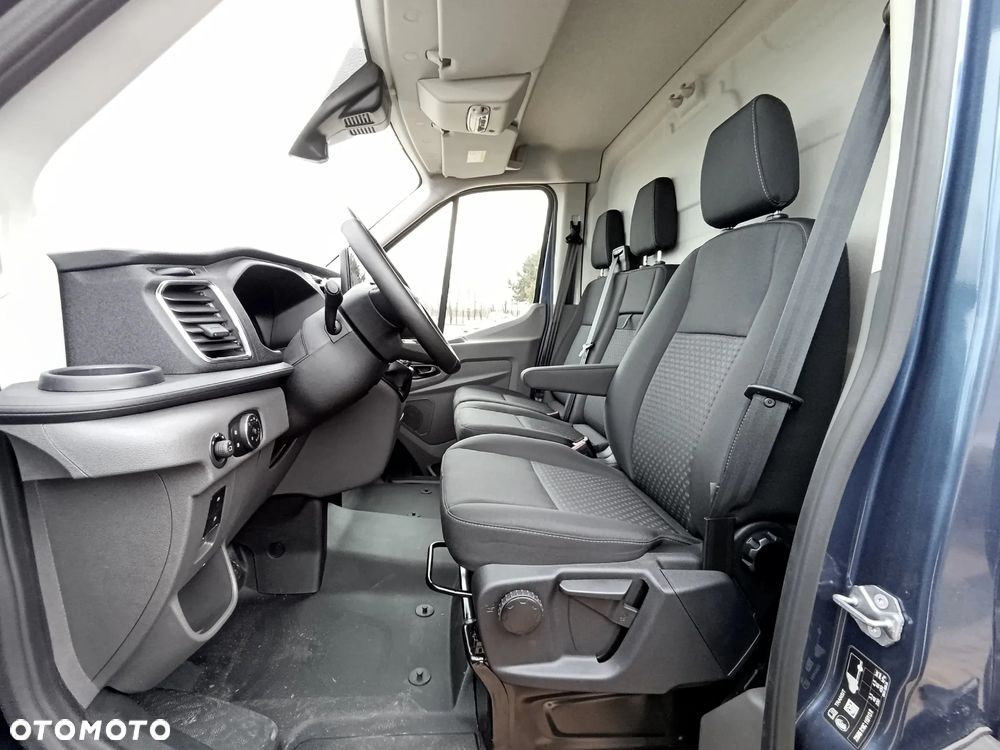 Ford Ford Transit Van L4H3 - 24