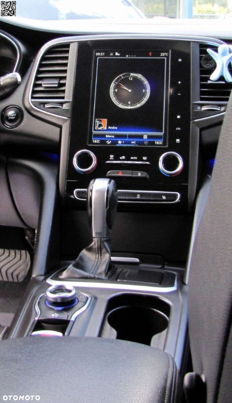 Renault Talisman - 13