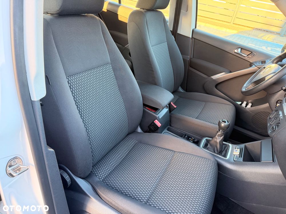 Volkswagen Tiguan 2.0 TDI 4Mot Sport&Style - 15
