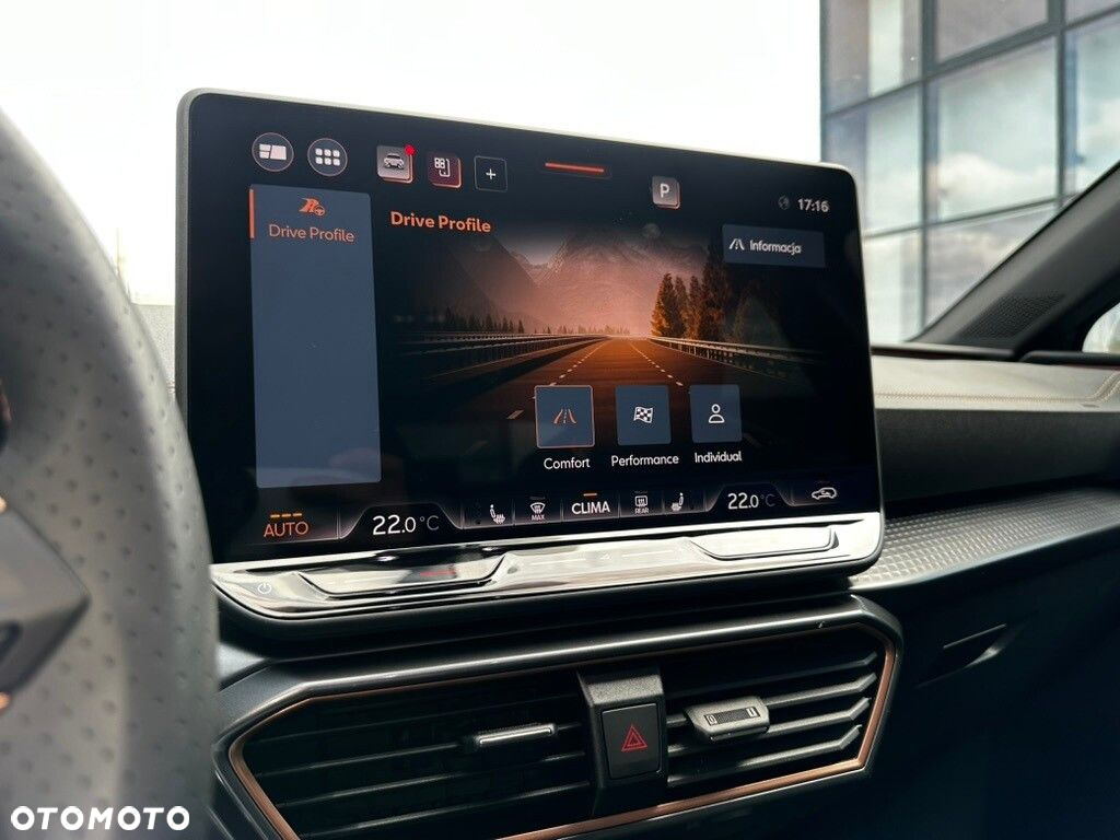 Cupra Leon 1.5 eTSI mHEV DSG - 26
