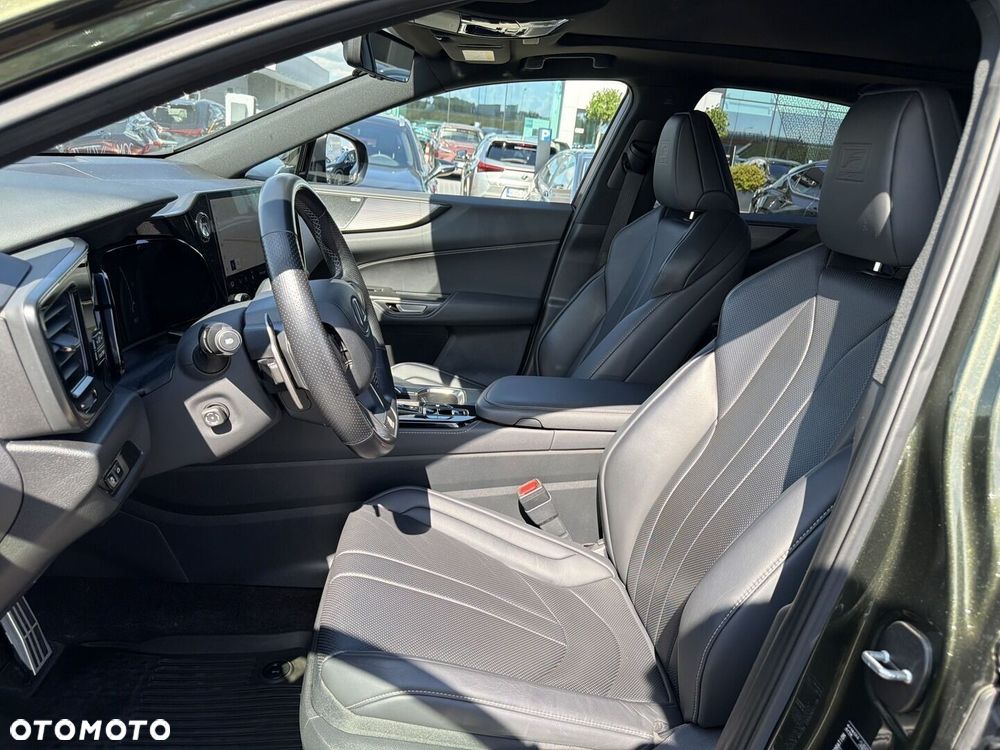 Lexus NX 350h F Sport AWD - 15