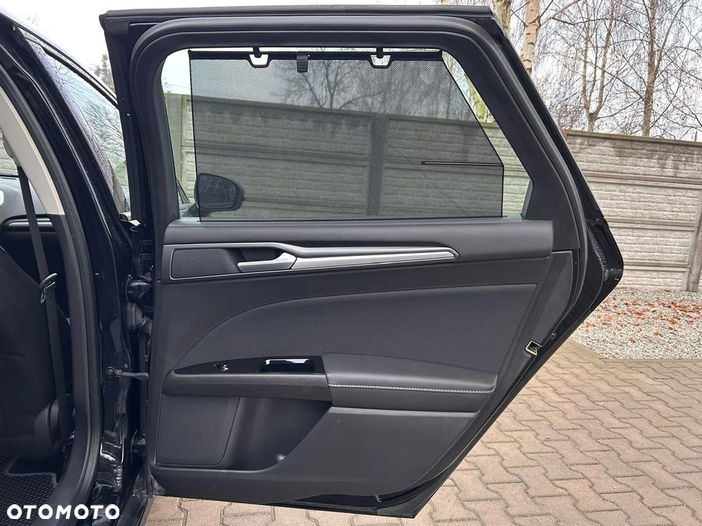 Ford Mondeo 1.5 EcoBoost STart-Stopp Trend - 23