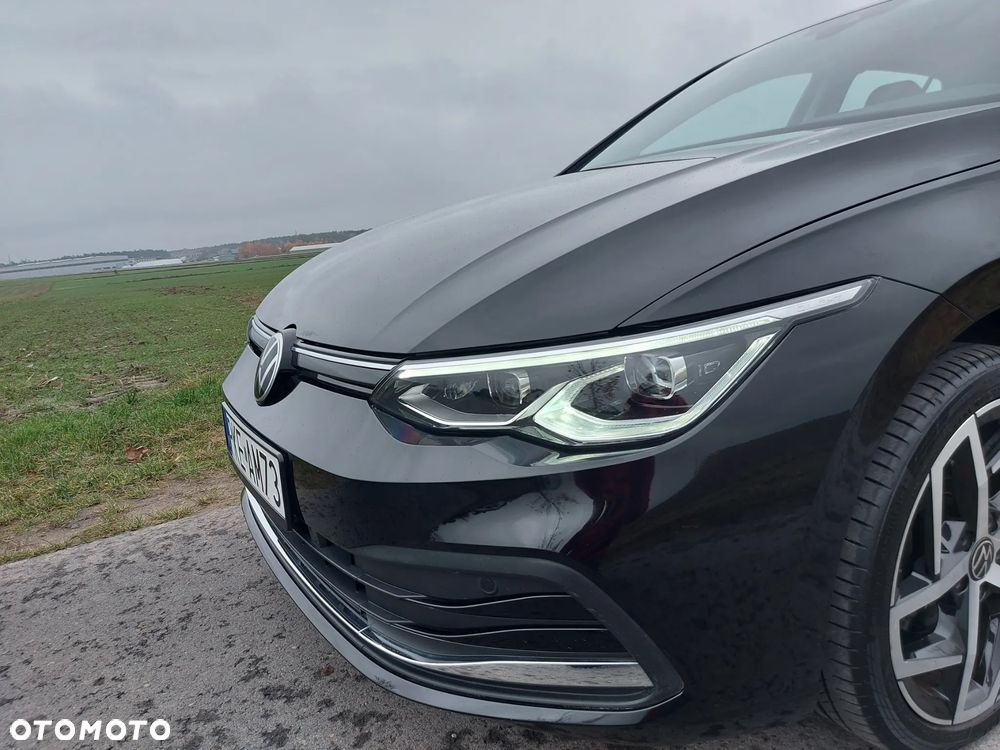 Volkswagen Golf - 28