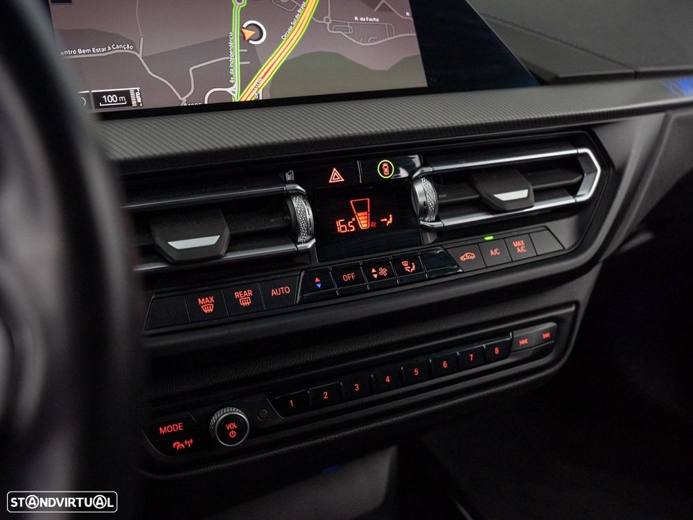 BMW 216 Gran Coupé d Pack Desportivo M - 24