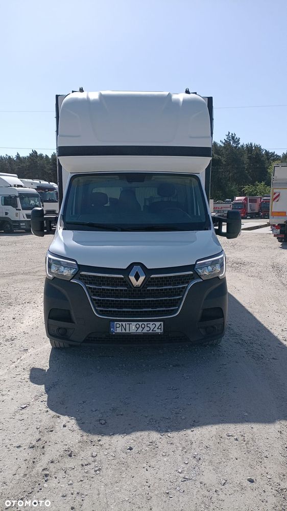 Renault Master - 3