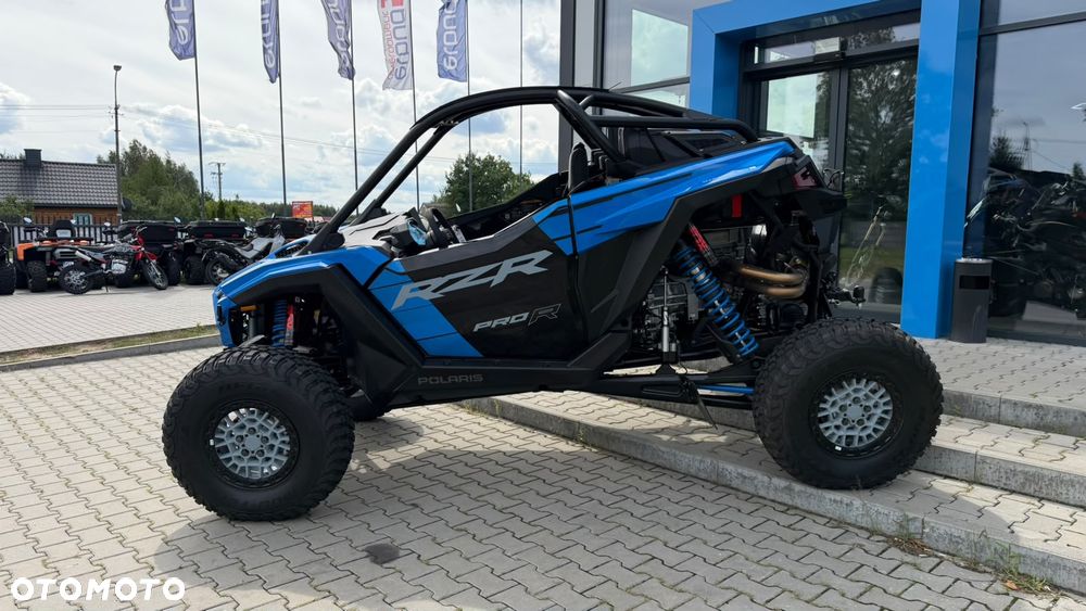 Polaris RZR - 5