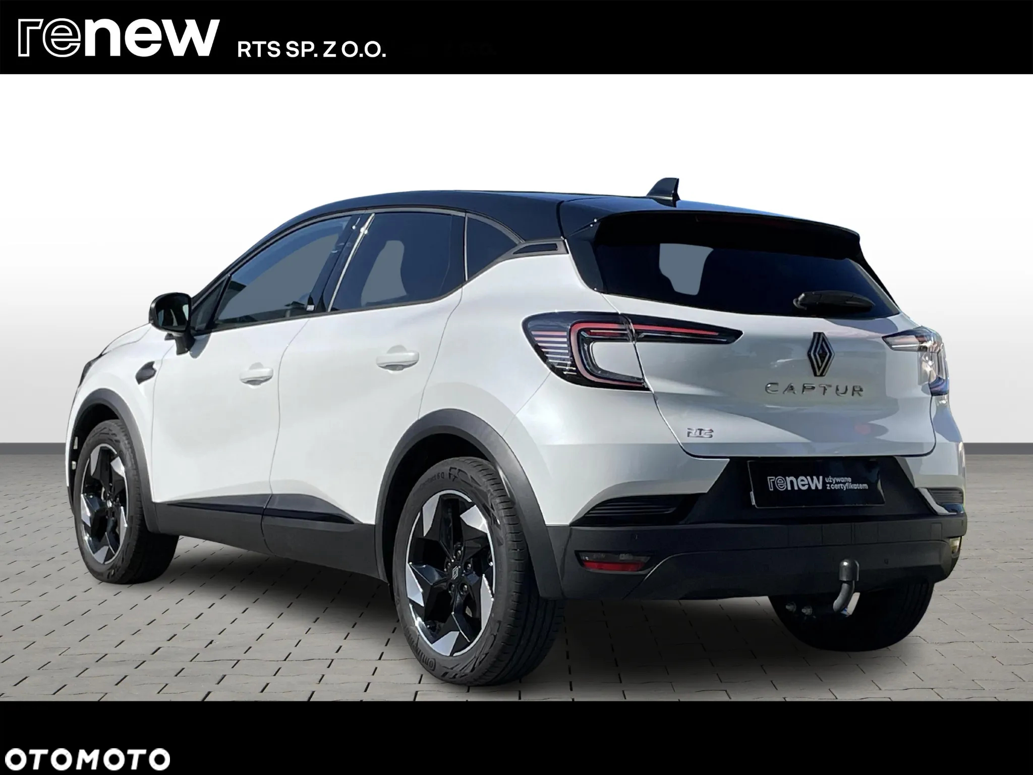 Renault Captur 1.0 TCe Techno - 3