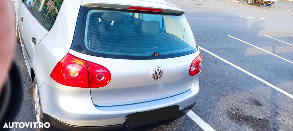 Volkswagen Golf - 4
