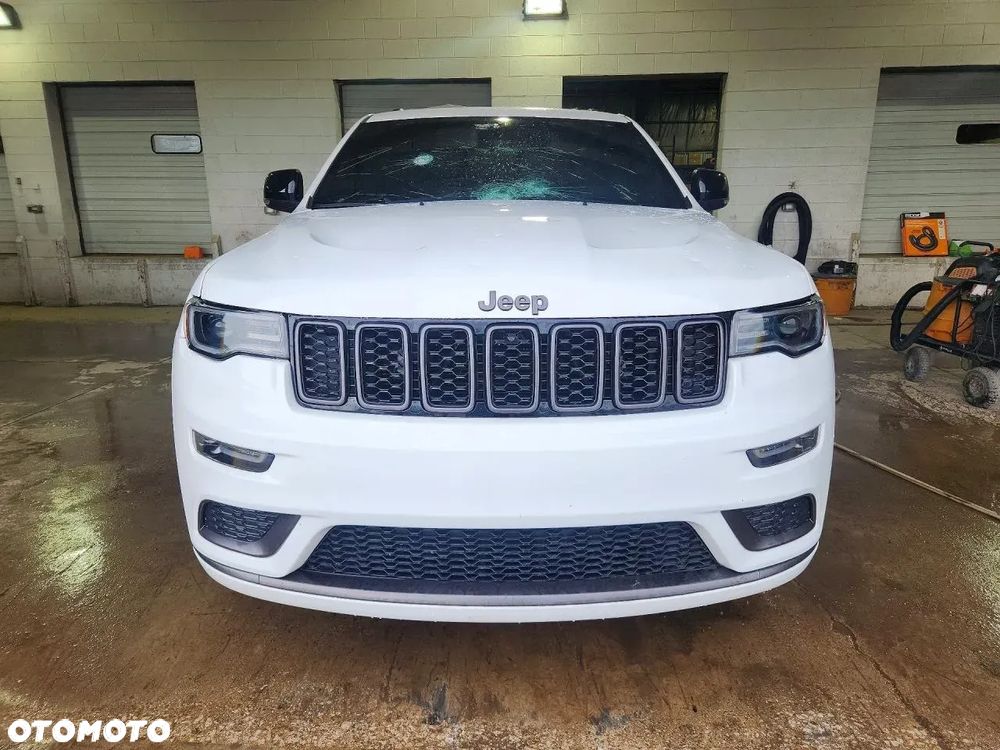 Jeep Grand Cherokee 3.6 V6 Limited - 5