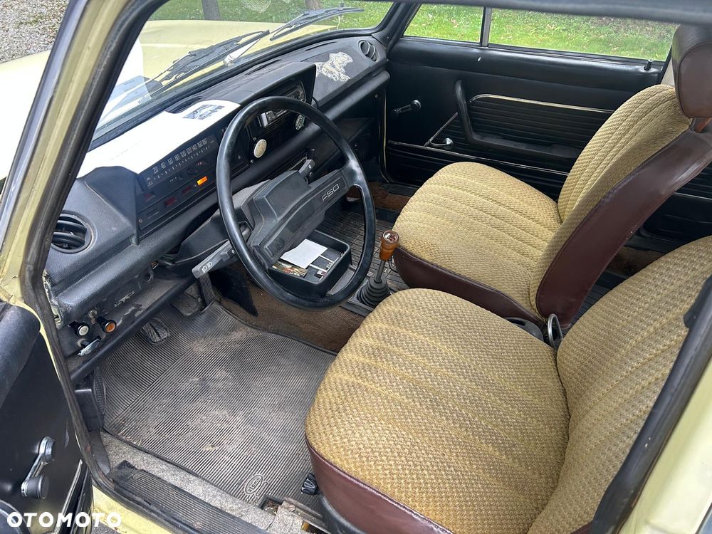 Fiat 125p - 3