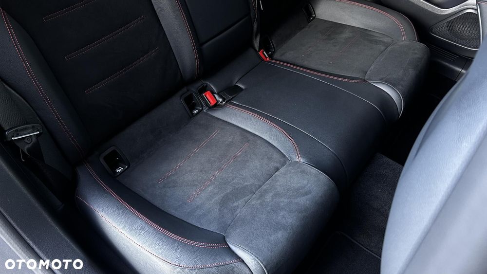 Mercedes-Benz Klasa A - 27