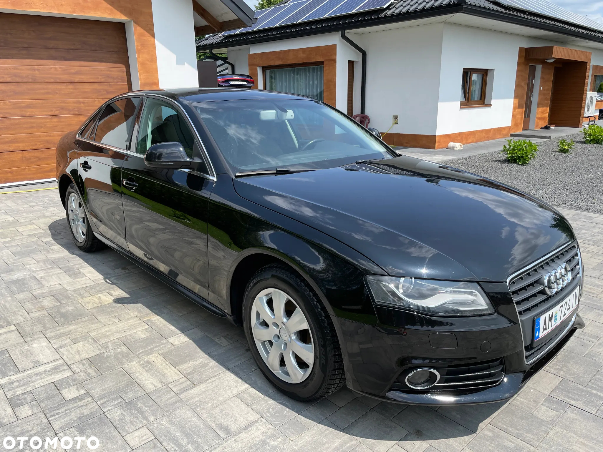 Audi A4 1.8 TFSI - 25