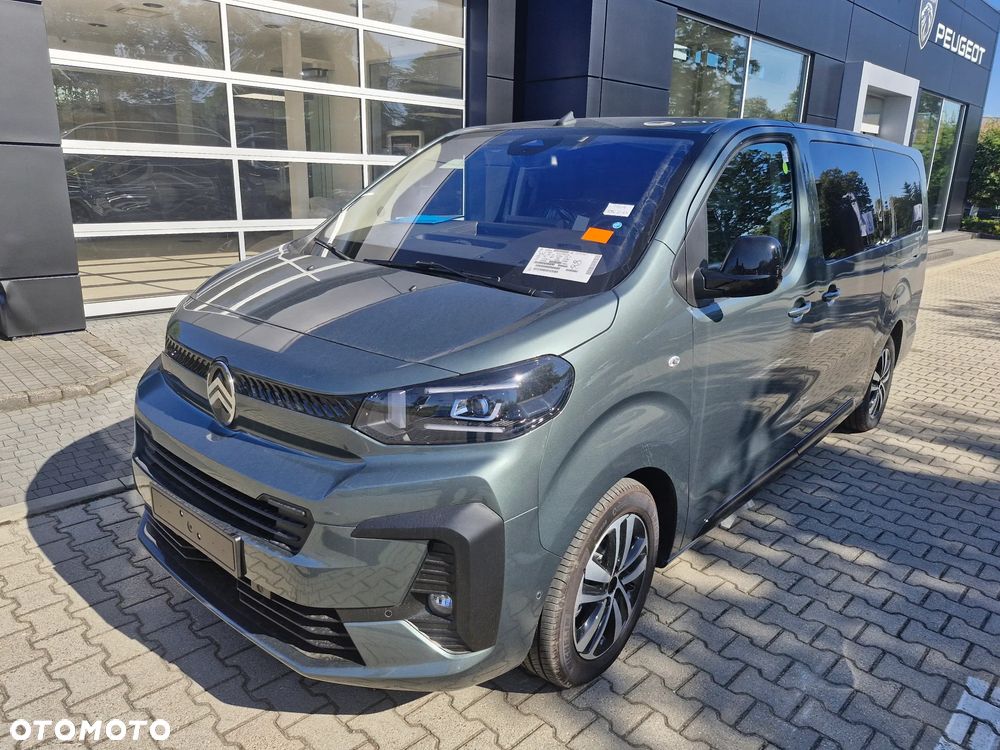 Citroën SpaceTourer 2.2 BlueHDi XL Plus EAT8 - 2