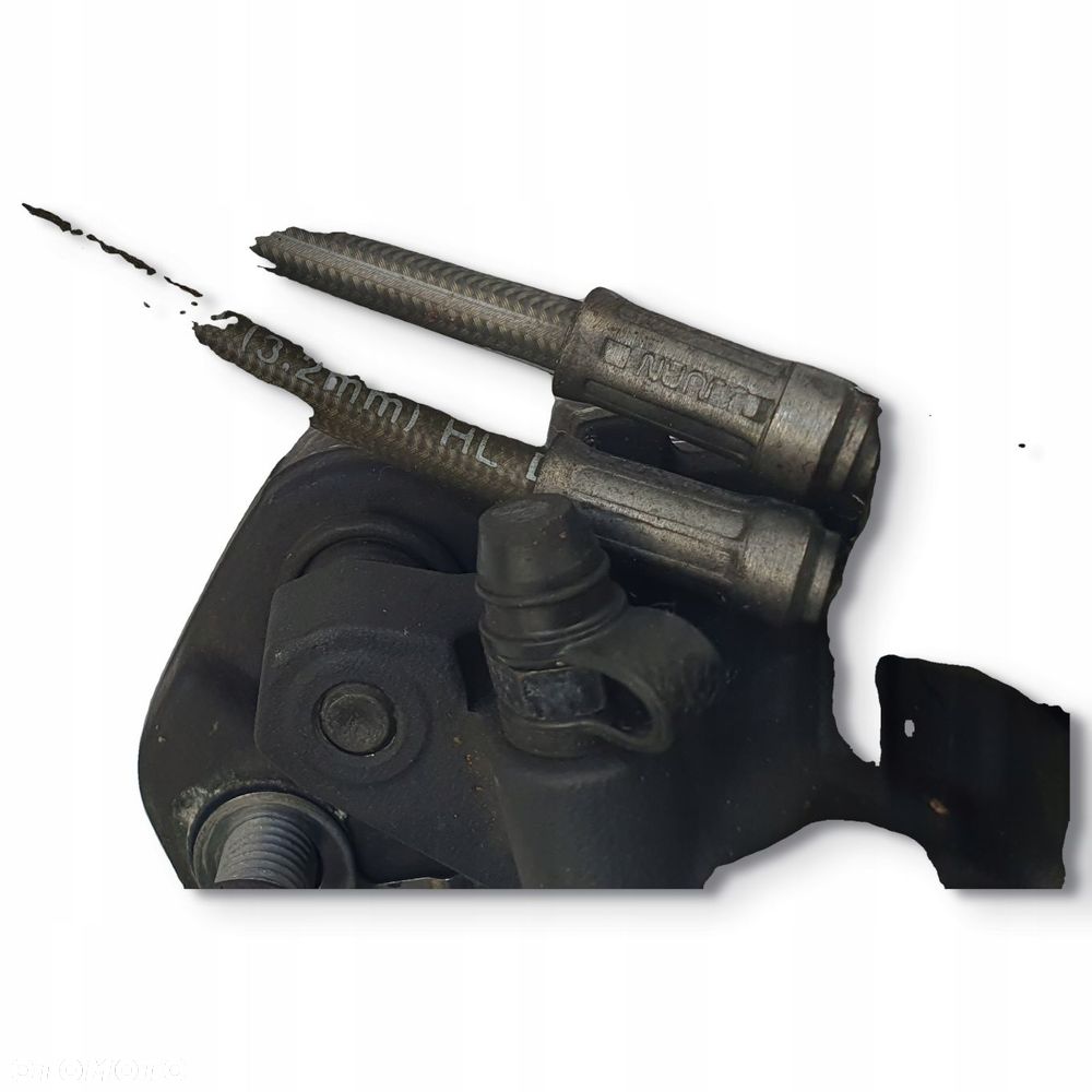 LEWY ZACISK HAMULCOWY PRZÓD ABS Przedni BMW F850GS F 850 GS ADVENTURE K82 - 15