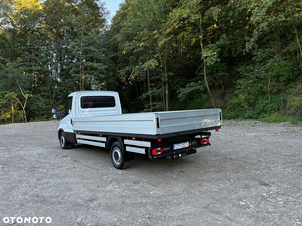 Iveco DAILY - 2