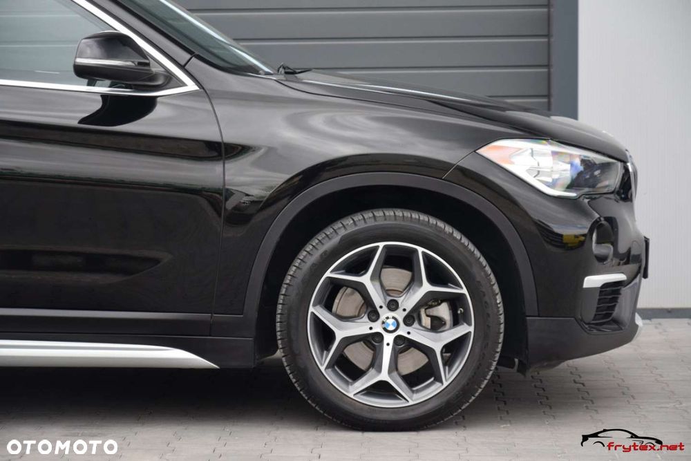 BMW X1 - 5