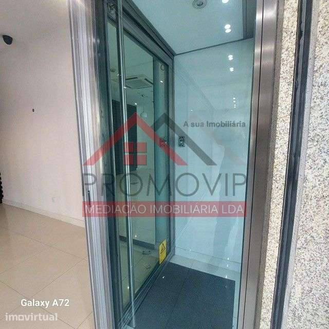 Loja arrendamento Centro Santo Tirso - Grande imagem: 4/20