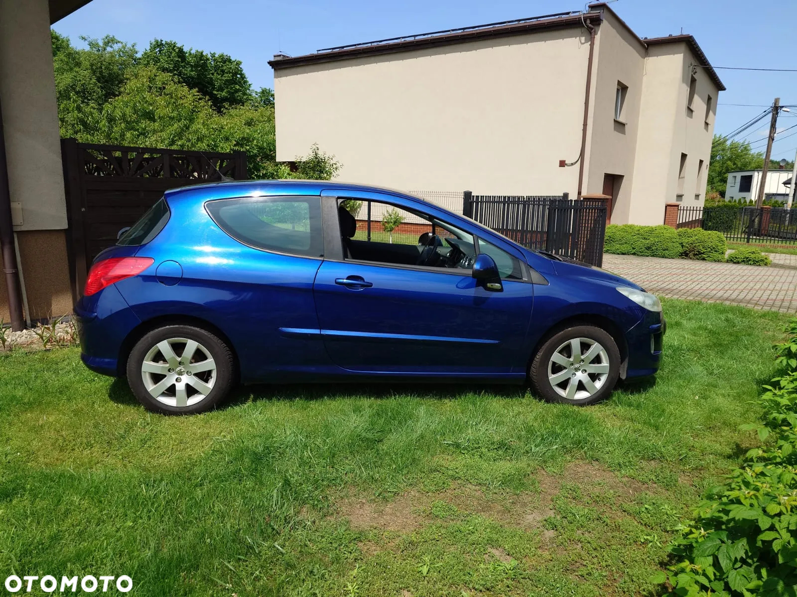 Peugeot 308 - 16