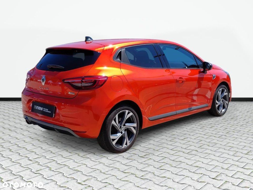 Renault Clio - 5