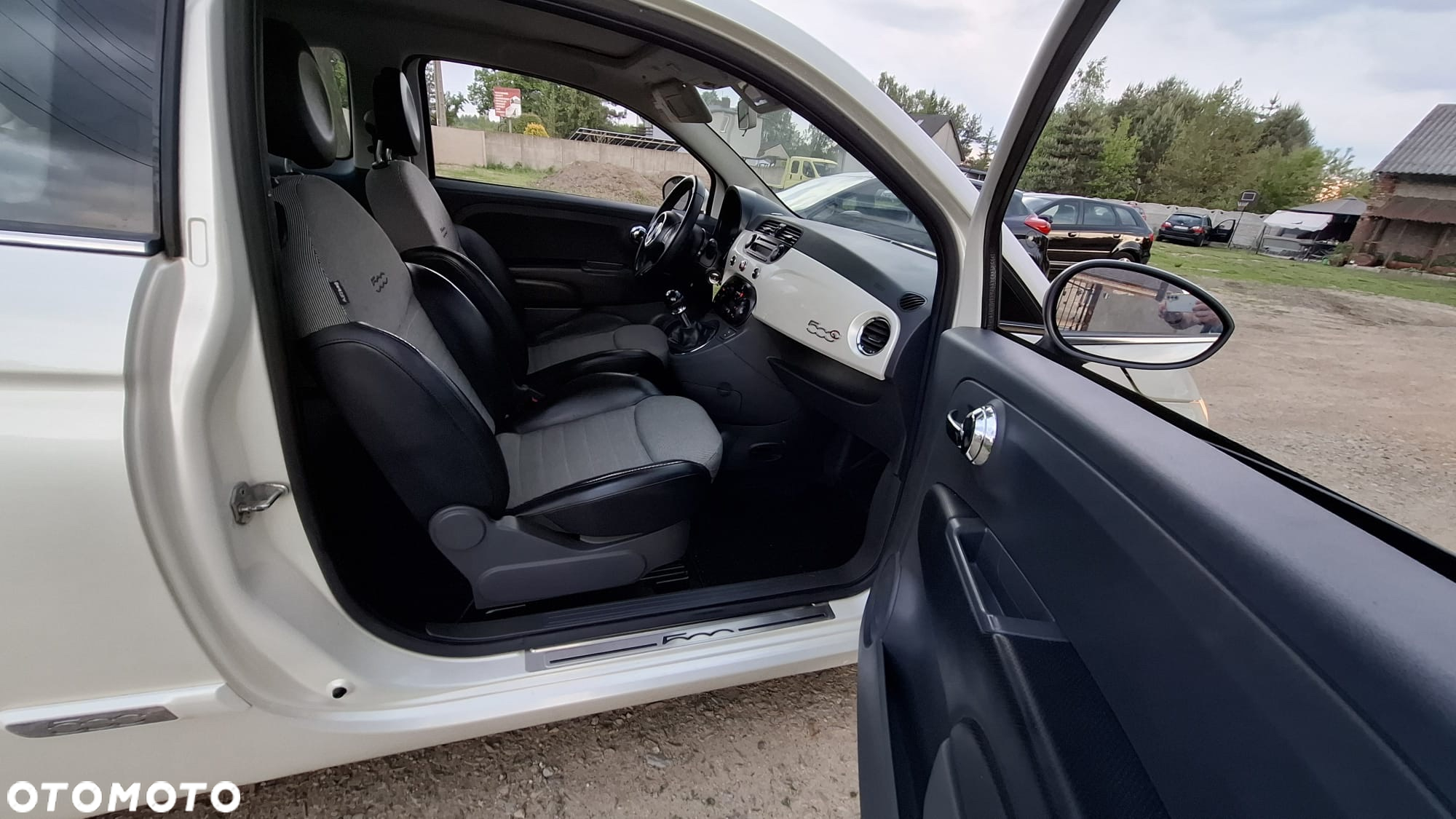 Fiat 500 - 14