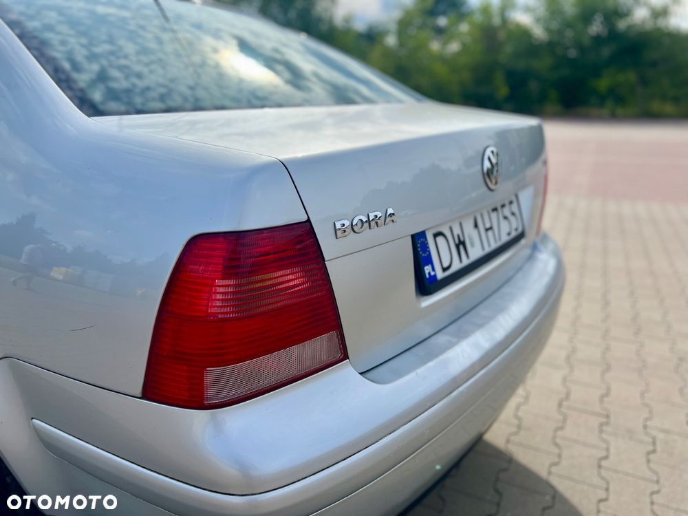Volkswagen Bora - 10