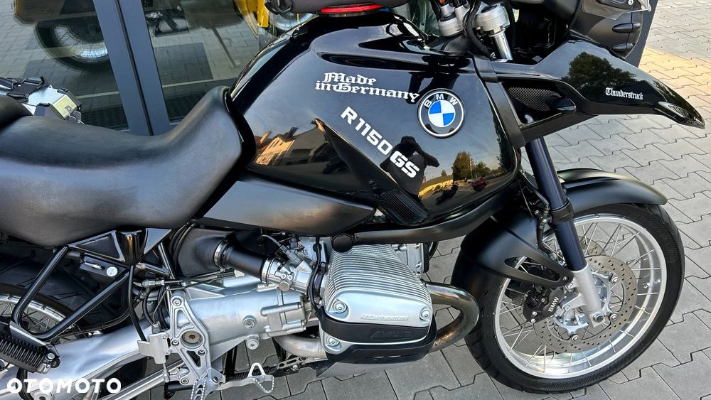 BMW GS - 33