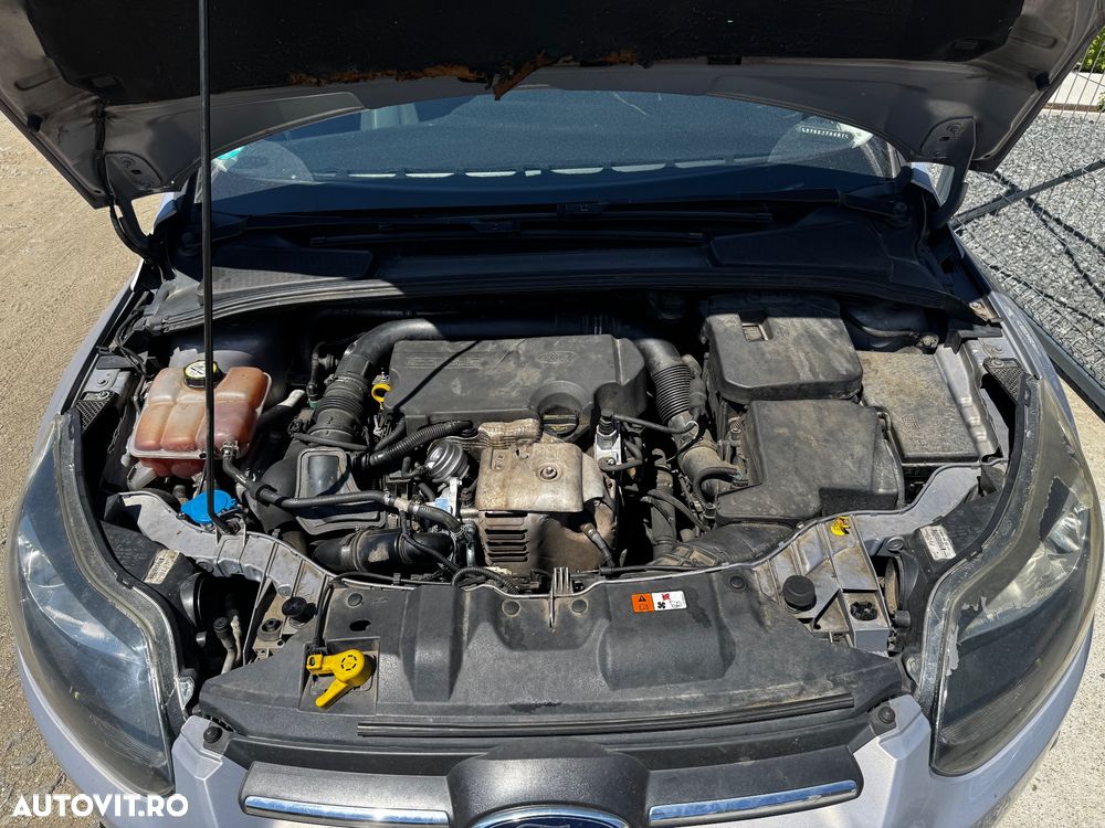 Ford Focus - 16